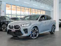 BMW X2 M35i / Iconic Glow / Head-Up Display / Harman Kardon