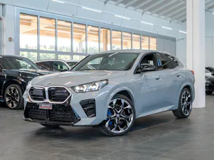 BMW X2 M35i / Iconic Glow / Head-Up Display / Harman Kardon