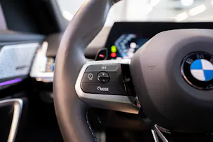 BMW X2 M35i / Iconic Glow / Head-Up Display / Harman Kardon