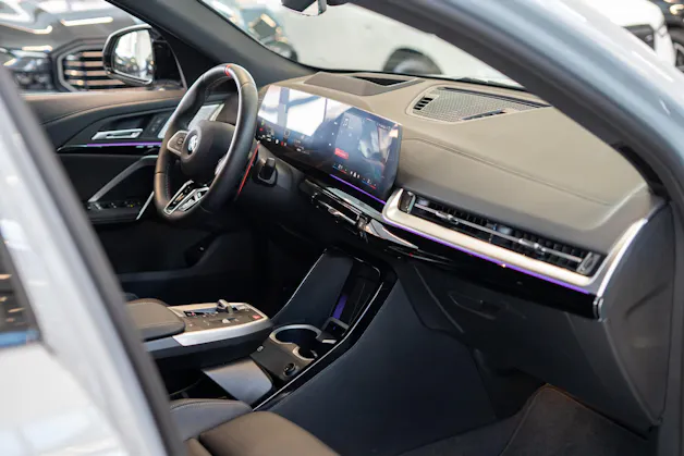 BMW X2 M35i / Iconic Glow / Head-Up Display / Harman Kardon