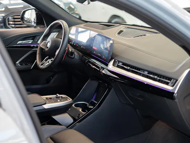 BMW X2 M35i / Iconic Glow / Head-Up Display / Harman Kardon