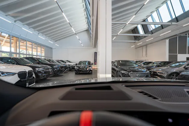 BMW X2 M35i / Iconic Glow / Head-Up Display / Harman Kardon