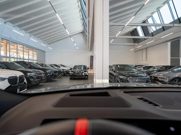BMW X2 M35i / Iconic Glow / Head-Up Display / Harman Kardon