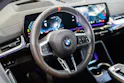 BMW X2 M35i / Iconic Glow / Head-Up Display / Harman Kardon