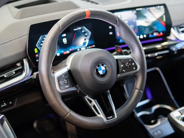 BMW X2 M35i / Iconic Glow / Head-Up Display / Harman Kardon