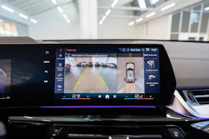 BMW X2 M35i / Iconic Glow / Head-Up Display / Harman Kardon