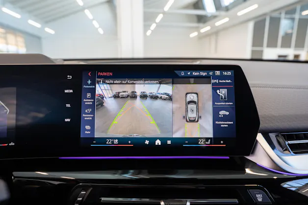 BMW X2 M35i / Iconic Glow / Head-Up Display / Harman Kardon