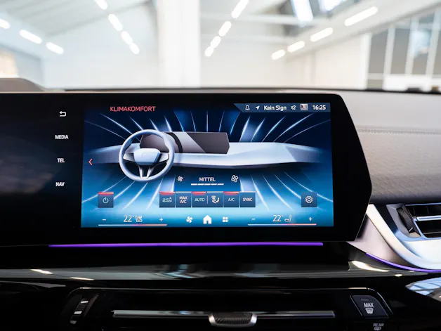 BMW X2 M35i / Iconic Glow / Head-Up Display / Harman Kardon