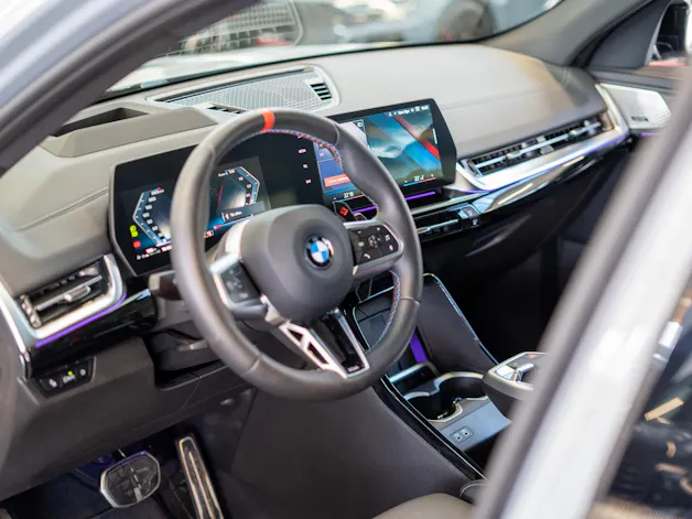 BMW X2 M35i / Iconic Glow / Head-Up Display / Harman Kardon