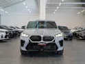 BMW X2 M35i / Iconic Glow / Head-Up Display / Harman Kardon