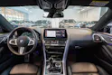 BMW M850i xDrive Gran Coupé / 360°Kamera / HeadUp / Harman/Kardon