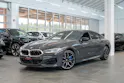 BMW M850i xDrive Gran Coupé / 360°Kamera / HeadUp / Harman/Kardon