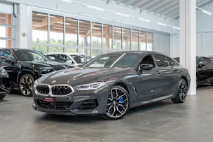 BMW M850i xDrive Gran Coupé / 360°Kamera / HeadUp / Harman/Kardon