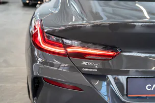 BMW M850i xDrive Gran Coupé / 360°Kamera / HeadUp / Harman/Kardon