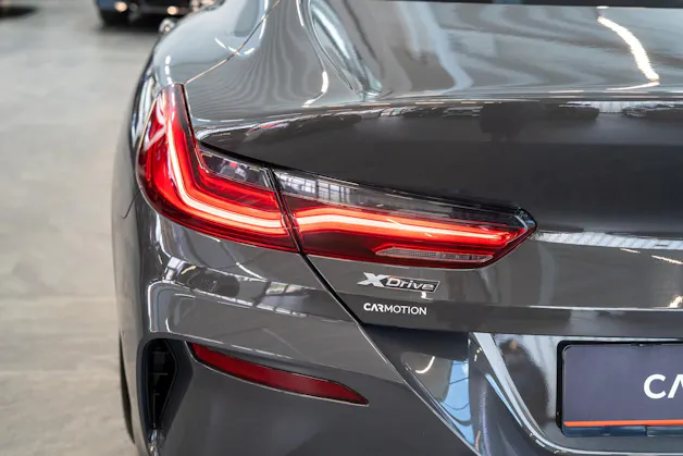 BMW M850i xDrive Gran Coupé / 360°Kamera / HeadUp / Harman/Kardon
