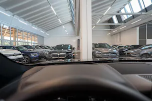 BMW M850i xDrive Gran Coupé / 360°Kamera / HeadUp / Harman/Kardon