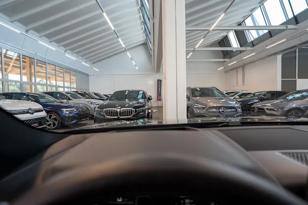 BMW M850i xDrive Gran Coupé / 360°Kamera / HeadUp / Harman/Kardon