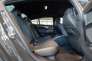 BMW M850i xDrive Gran Coupé / 360°Kamera / HeadUp / Harman/Kardon
