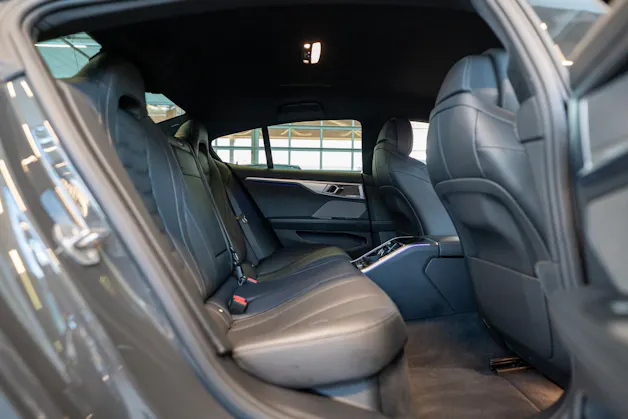 BMW M850i xDrive Gran Coupé / 360°Kamera / HeadUp / Harman/Kardon