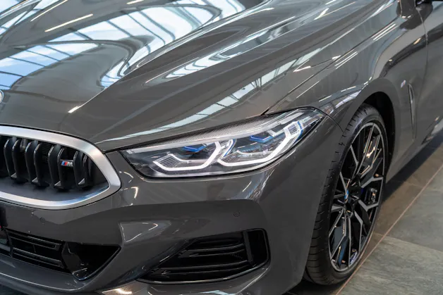 BMW M850i xDrive Gran Coupé / 360°Kamera / HeadUp / Harman/Kardon