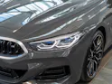 BMW M850i xDrive Gran Coupé / 360°Kamera / HeadUp / Harman/Kardon