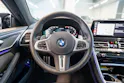BMW M850i xDrive Gran Coupé / 360°Kamera / HeadUp / Harman/Kardon