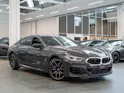 BMW M850i xDrive Gran Coupé / 360°Kamera / HeadUp / Harman/Kardon