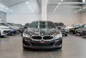 BMW M850i xDrive Gran Coupé / 360°Kamera / HeadUp / Harman/Kardon