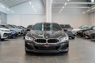 BMW M850i xDrive Gran Coupé / 360°Kamera / HeadUp / Harman/Kardon