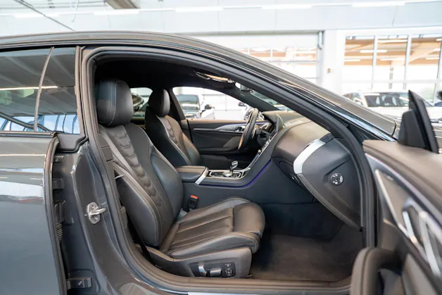 BMW M850i xDrive Gran Coupé / 360°Kamera / HeadUp / Harman/Kardon