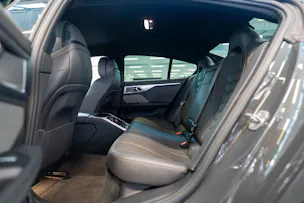 BMW M850i xDrive Gran Coupé / 360°Kamera / HeadUp / Harman/Kardon