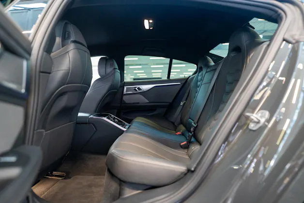 BMW M850i xDrive Gran Coupé / 360°Kamera / HeadUp / Harman/Kardon