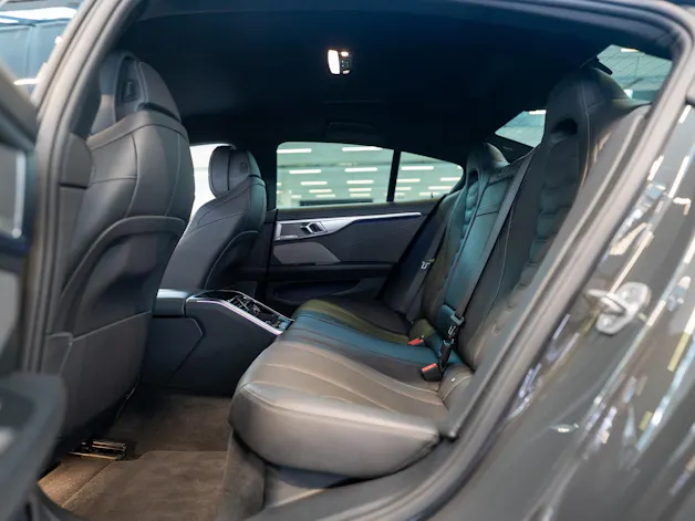 BMW M850i xDrive Gran Coupé / 360°Kamera / HeadUp / Harman/Kardon