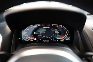 BMW M850i xDrive Gran Coupé / 360°Kamera / HeadUp / Harman/Kardon