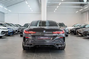 BMW M850i xDrive Gran Coupé / 360°Kamera / HeadUp / Harman/Kardon