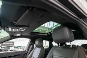 Land Rover Range Rover Evoque 2.0 D 200 Dynamic SE / Panorama / Rückfahrkamera / el.Sitze