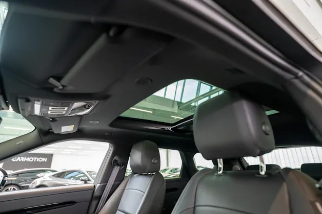 Land Rover Range Rover Evoque 2.0 D 200 Dynamic SE / Panorama / Rückfahrkamera / el.Sitze