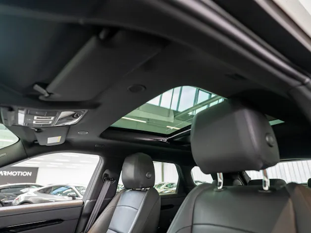 Land Rover Range Rover Evoque 2.0 D 200 Dynamic SE / Panorama / Rückfahrkamera / el.Sitze