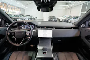 Land Rover Range Rover Evoque 2.0 D 200 Dynamic SE / Panorama / Rückfahrkamera / el.Sitze