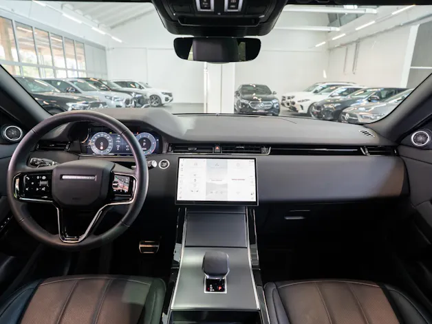Land Rover Range Rover Evoque 2.0 D 200 Dynamic SE / Panorama / Rückfahrkamera / el.Sitze