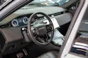 Land Rover Range Rover Evoque 2.0 D 200 Dynamic SE / Panorama / Rückfahrkamera / el.Sitze