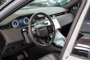Land Rover Range Rover Evoque 2.0 D 200 Dynamic SE / Panorama / Rückfahrkamera / el.Sitze