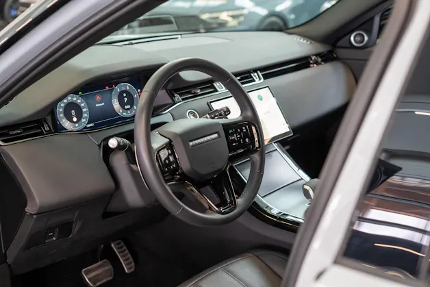 Land Rover Range Rover Evoque 2.0 D 200 Dynamic SE / Panorama / Rückfahrkamera / el.Sitze
