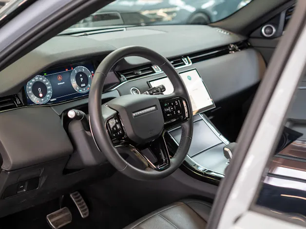 Land Rover Range Rover Evoque 2.0 D 200 Dynamic SE / Panorama / Rückfahrkamera / el.Sitze