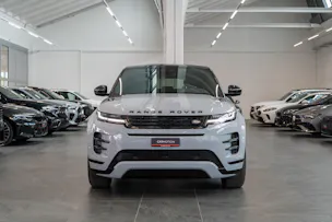 Land Rover Range Rover Evoque 2.0 D 200 Dynamic SE / Panorama / Rückfahrkamera / el.Sitze