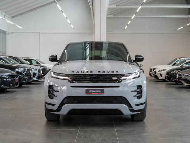Land Rover Range Rover Evoque 2.0 D 200 Dynamic SE / Panorama / Rückfahrkamera / el.Sitze