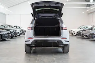Land Rover Range Rover Evoque 2.0 D 200 Dynamic SE / Panorama / Rückfahrkamera / el.Sitze
