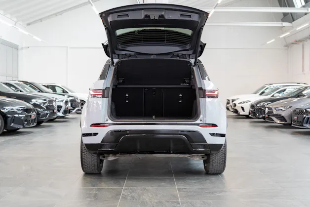 Land Rover Range Rover Evoque 2.0 D 200 Dynamic SE / Panorama / Rückfahrkamera / el.Sitze