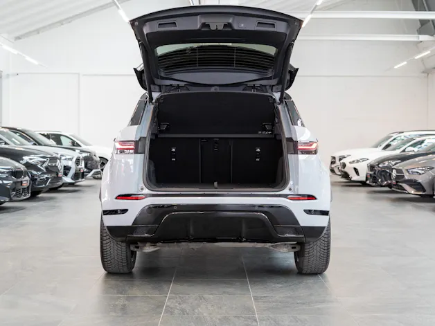 Land Rover Range Rover Evoque 2.0 D 200 Dynamic SE / Panorama / Rückfahrkamera / el.Sitze