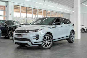 Land Rover Range Rover Evoque 2.0 D 200 Dynamic SE / Panorama / Rückfahrkamera / el.Sitze